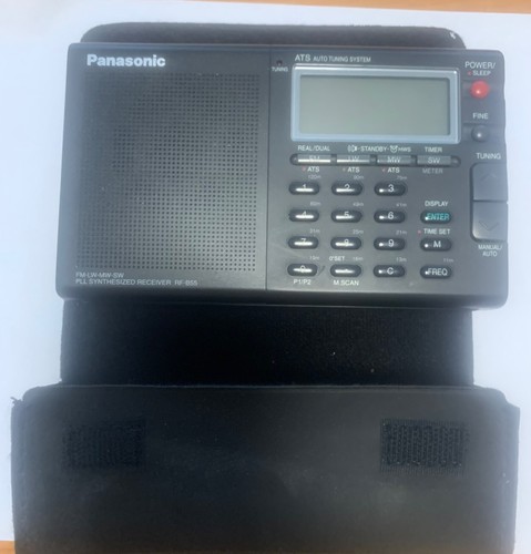 Panasonic b55 - panasonic, rf-b55