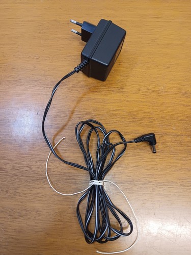 Netzteil adapter dc - netzteil,