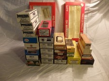 Fleischmann, Liliput, Lux u