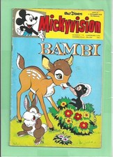 Walt disneys mickyvision - disneys,