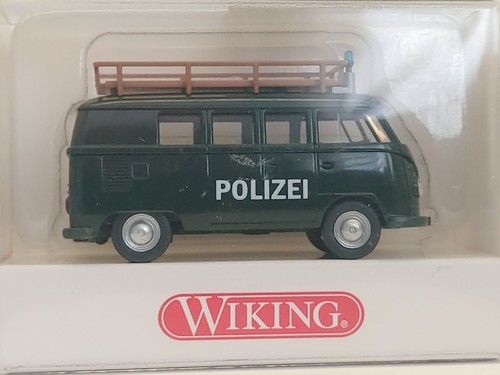 Cm343 wiking volkswagen t1 - wiking,