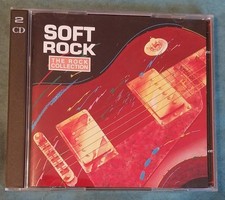2CD Various - Time Life Rock