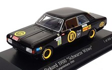 Minichamps Maßstab 1:43 437