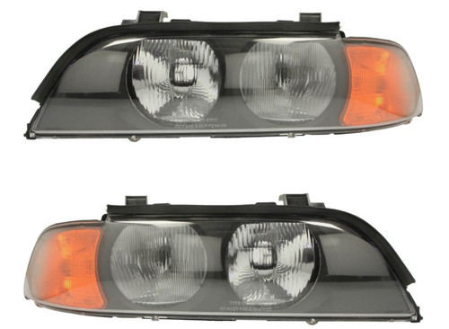 Scheinwerfer vorne l - vorne, r+l
