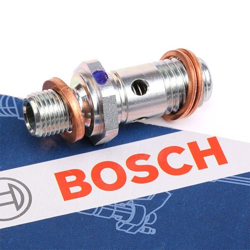Bosch kraftstoffpumpen - bosch,