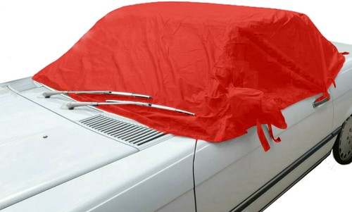 Halbcover verdeckcover - halbcover,