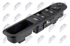 NTY Schalter Fensterheber