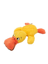 Tchibo TCM Ente Küken liegend