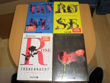 4er Set TBs  von  Karen Rose -