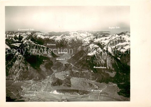 Jenbach tirol panorama - tirol,