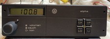 Org hea alpha - vw, m95