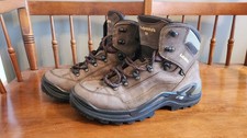 Lowa Renegade GTX Mid Men's