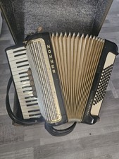 Akkordeon Hohner Concerto III