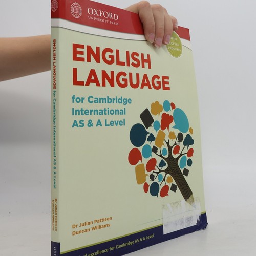 English language for cambridge - language,