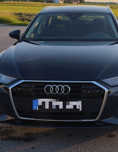 Audi 4k avant - audi,