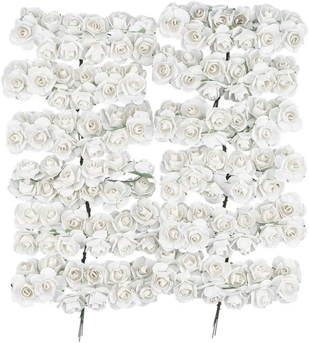 Kleine künstliche rosen aus - kleine,