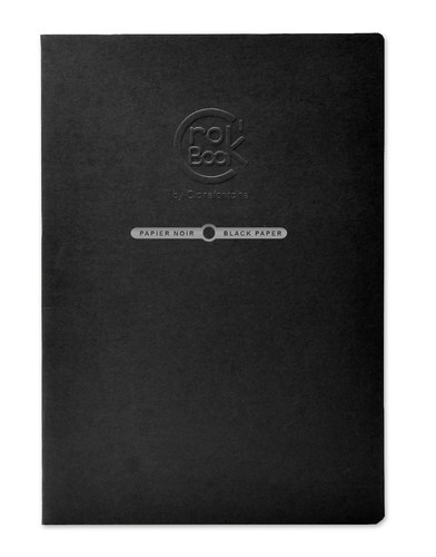 Clairefontaine skizzenheft - 5x,