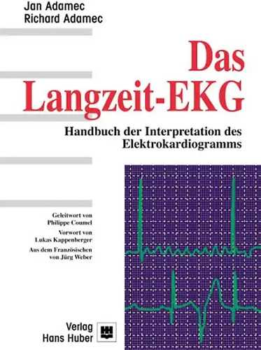 Das langzeit ekg - das, langzeit-ekg