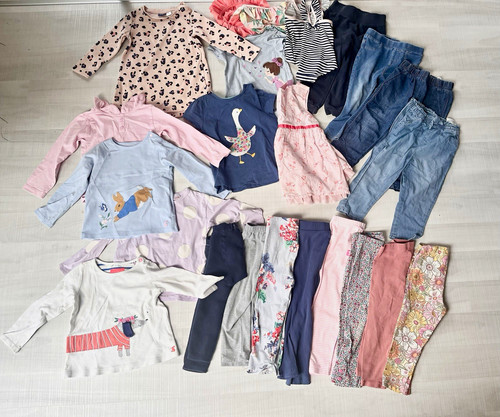Xxl kleiderpaket 86 92 - kleiderpaket, 86/92