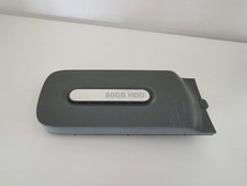 Microsoft Xbox 360 60GB HDD