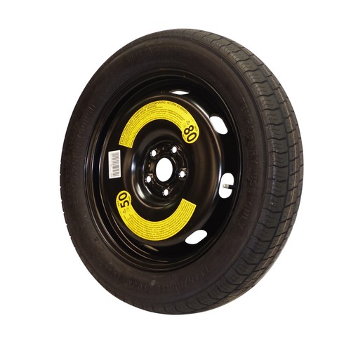 Notrad reserverad 145 85r18 - notrad, 145/85r18