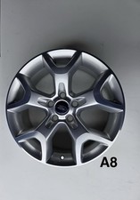 Original Ford Alufelge Kuga