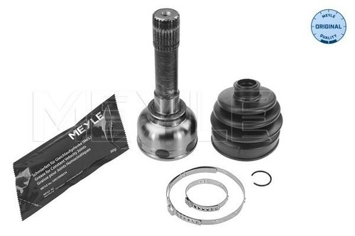 Original meyle gelenksatz - original,