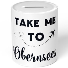 Take me to Obernsees