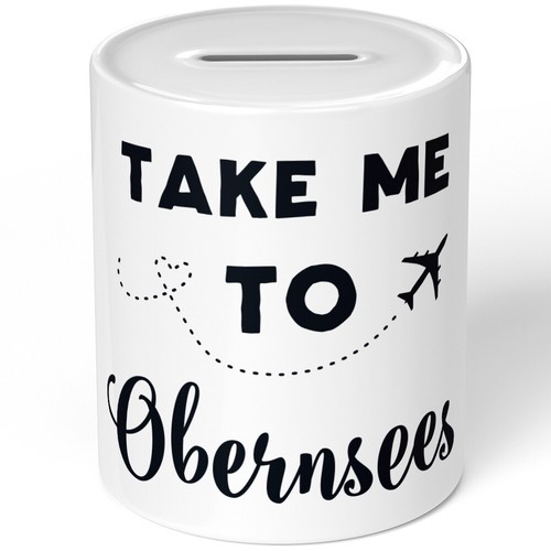 Take obernsees - me,