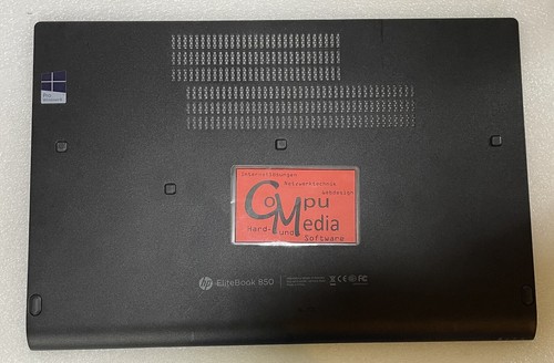 Elitebook 850 g1 - hp,