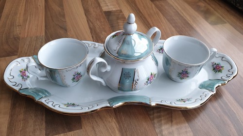 Kaffee set tlg fine - set,