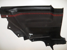 VW Golf 3 GTI Edition Recaro Türverkleidung Seitenverkleidung