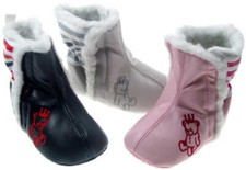 Baby Winterschuhe Babystiefel
