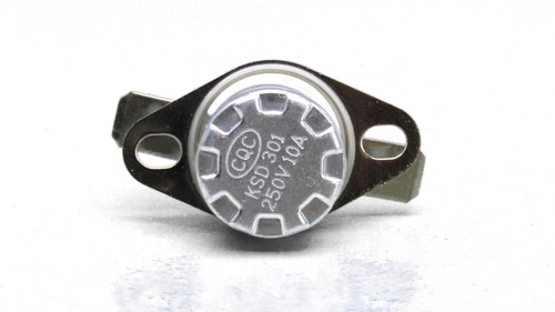 Ksd301 thermostat sicherung - ksd301,