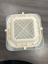 BURSTNER 3 STÜCK DACHLEUCHTE WOHNMOBIL 1151278