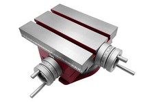 PAULIMOT Kreuztisch 225 x 175