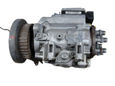 Audi A6 / VW Passat 2.5 TDI