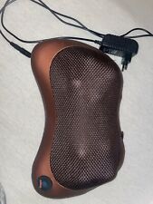 Nacken massage gerät, Neck Massager, Schulter mit Rotlicht Funktion