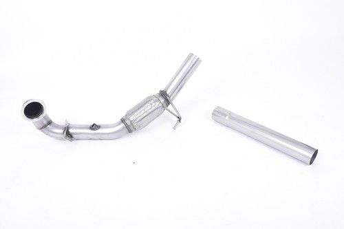Auspuffrohr downpipe für - downpipe, seat