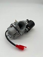 Peugeot-Jet Force Yamaha Aerox Neos Sachs SX1 Vergaser E-Choke Carburetor #13539