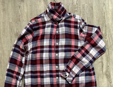 Bluse 👚, Damen, rot