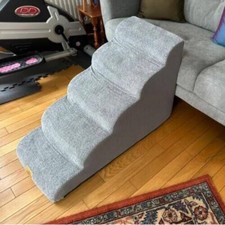 Haustiertreppe Hundetreppe 5