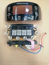 redmond multikocher Mainboard