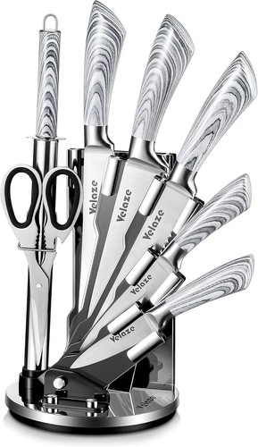 Velaze küchenmesser set - velaze,