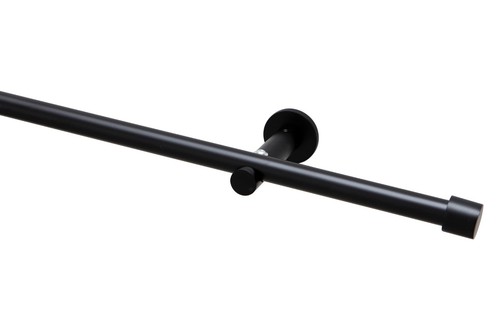 Gardinenstange cap 16mm - gardinenstange,