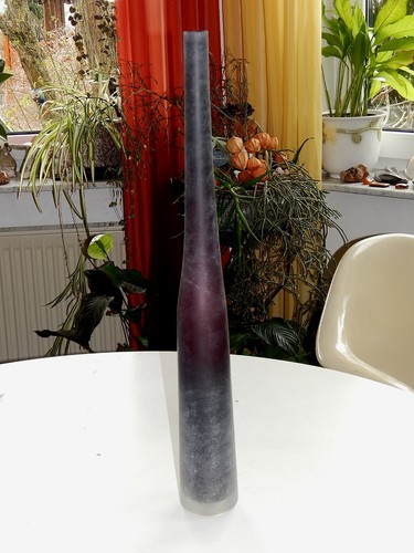 Riesige flaschen vase - 59, cm