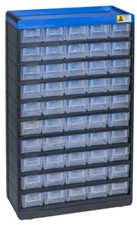 ALLIT Kleinteilemagazin