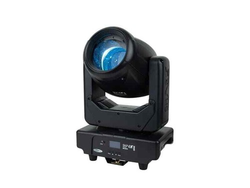 Showtec shark beam one - showtec,