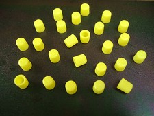 Fettbrustwarzenkappe - Hi-Viz