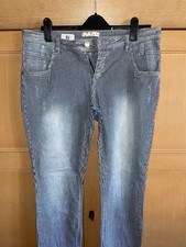 Street One used look Jeans